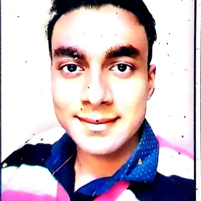 Aman Agrahari
