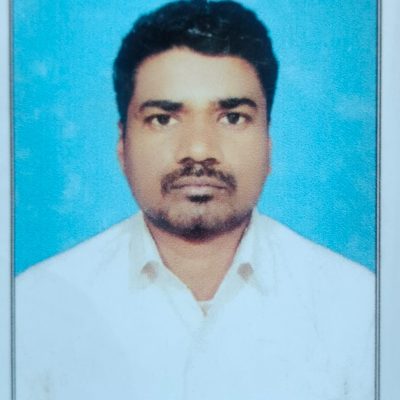 Arun Kumar Chandra