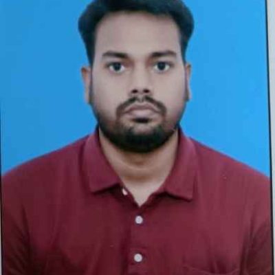 Name- Satyam Sharma